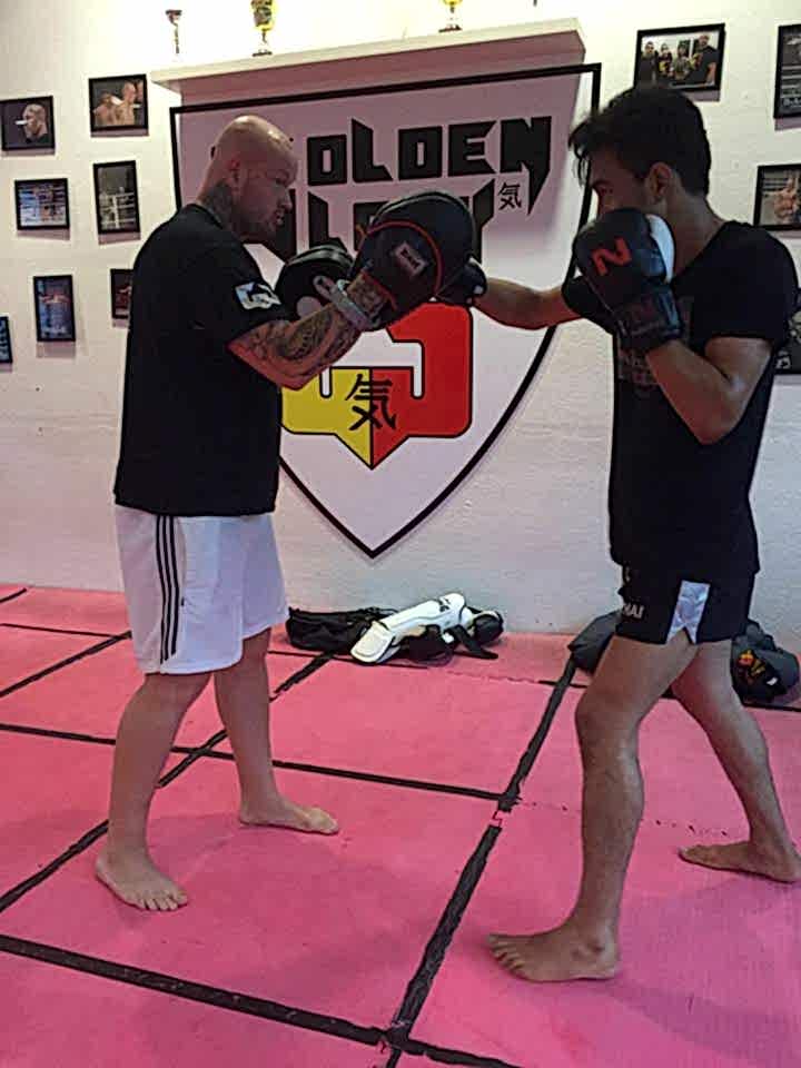 Boxen Berlin
