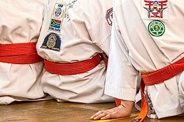 Karate Berlin