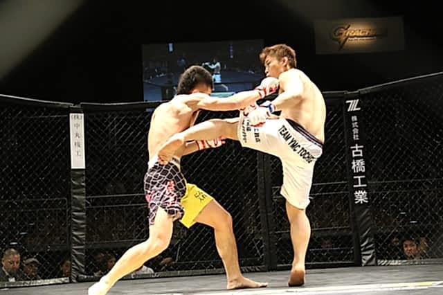 MMA Berlin