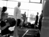 Kickbox Training für Kids