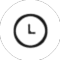 geregelte Zeiten Icon